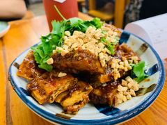 -炒豆合作社(东四总店)