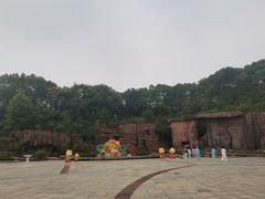 -宜兴龙背山森林公园