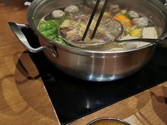 -牛焱·贵州黄牛肉火锅(城西银泰店)