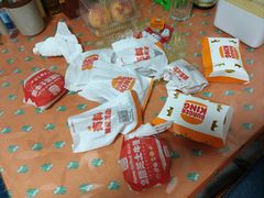 -汉堡王(上海凌云壹街坊店)
