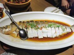 -浔庐餐厅•江西老字号•九江菜(烟水亭店)
