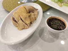 -和记小菜(东方店)