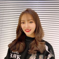 -3AM·S HAIR SALON烫发染发接发