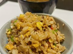 -将军日本餐厅·Shogun(厦门马哥孛罗东方大酒店)