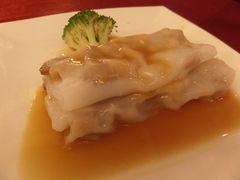 新海利-鲍鱼蒸肠粉-新海利海鲜城·41年珠海老字号(夏湾店)