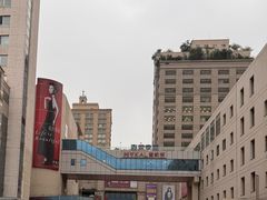 -大商麦凯乐(大连总店)