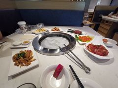 -么子烤肉(化龙池店)