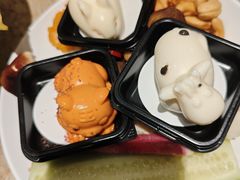 -初色海鲜自助(万丰路店)