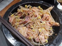 -云海肴·汽锅鸡·云南菜(高德置地店)