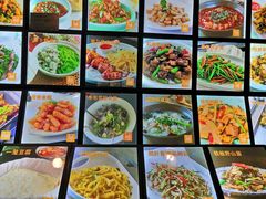 -青岛蓝海大饭店·渔歌舫(李沧店)