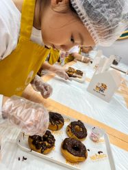 -奈尔宝家庭中心·亲子餐厅(苏州大悦城店)