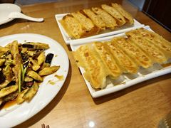-春水锅贴·传统鲁菜(大明湖店)