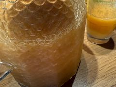 -街角等你.大连海鲜烧烤.经典铁板海鲜串(西安路店)