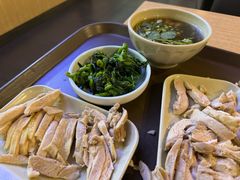 -李先生牛肉面大王(东铁营店)