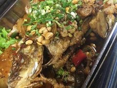 -88号小吃店·经典云南菜·地道纳西美食