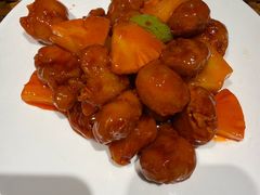 -老广酒楼(樱花店)