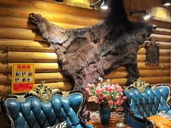 -卢布里西餐厅(总店)