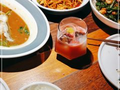 -前海沿·青岛菜(大拇指广场石老人店)