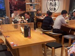 -味千拉面(广州白云机场T1航站楼店)