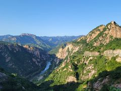 -云蒙山风景区