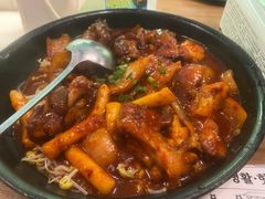 -HOTISLAND海鸡岛·韩国料理(江南西店)