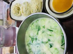 -神仙雪浓汤(明洞店)
