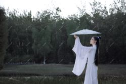 -美云庭古装·格格服汉服·京城旅拍(北京店)