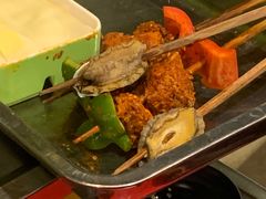 -钢管厂五区小郡肝火锅串串香(总店)