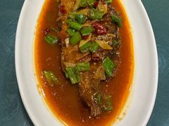 -董厨煨汤馆(车站路店)