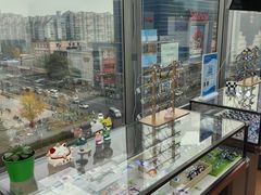 -优视觉视光中心•青少年近视防控(新世界中心写字楼店)
