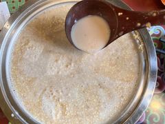 小锅奶茶-格日勒阿妈蒙古厨房(大召店)