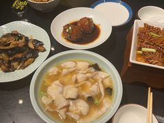 -梅飞酒家(桑园路店)