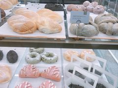 -奈雪的茶(市百一店)