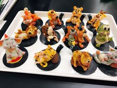 -王森咖啡西点烘焙培训(上海名厨中心店)