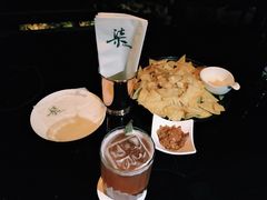 -柒Lounge(三里屯店)