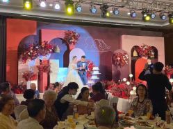 -广业锦江大酒店·宴会厅