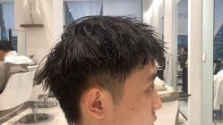 -美格丝M.G.S Hair Salon