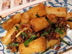 -冯不记米坊(百花店)