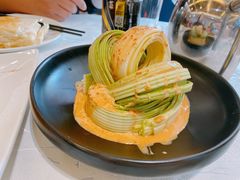 -马凯餐厅(长椿街店)