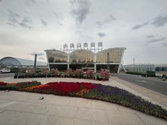 -北京美神宫艺术主题温泉酒店