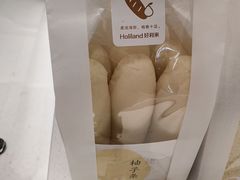 -好利来(上海长宁龙之梦店)