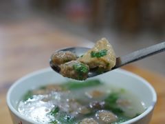 丸子汤-南肖墙丸子汤(总店)