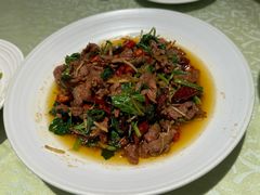 -银生食府·普洱菜(金星店)