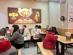 -江三王记牛杂馆(总店)