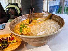 过桥米线-都氏家DUSJOY(翡翠城店)
