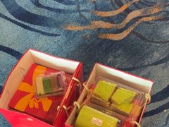 -本格旺索罗(樟宜机场T1店)