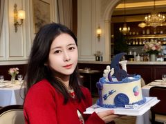 -CAKE BOSS 蛋糕老板(西单君太百货店)