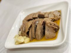 吴山贡鹅-庐州太太(CBD店)