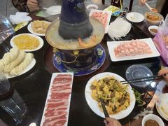 -王宝长天津卫炭火锅