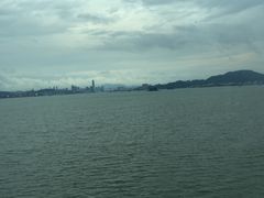 -胡里山炮台
